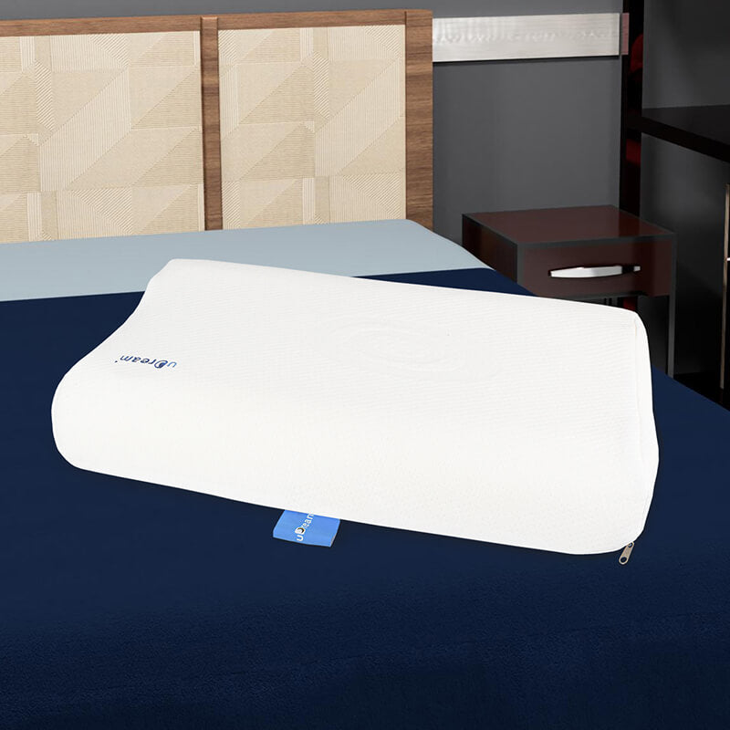 Almohada Anatómica