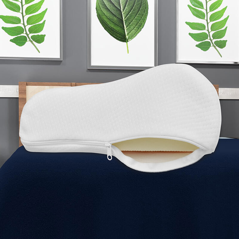 Almohada Anatómica