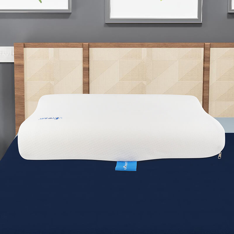 Almohada Anatómica