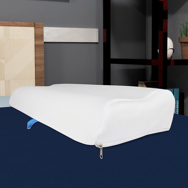 Almohada Anatómica