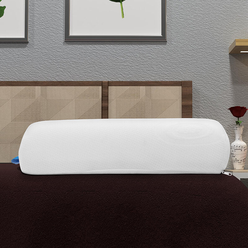 Almohada Media Luna