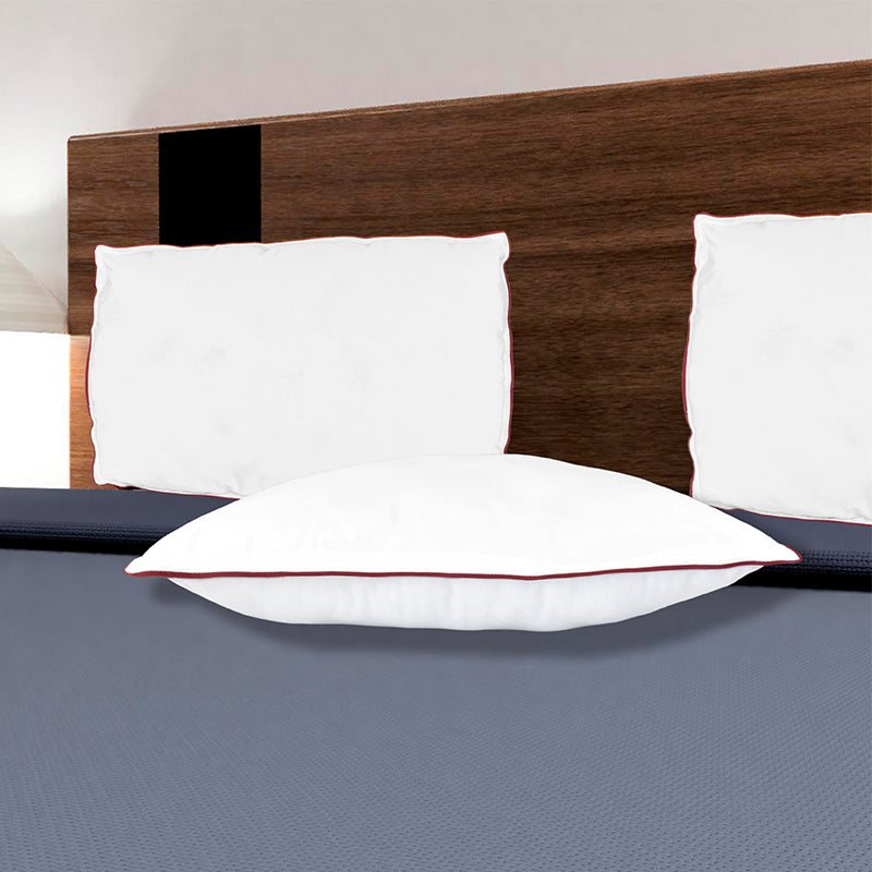 Almohada Microfibra Classic uDream 2 Pack