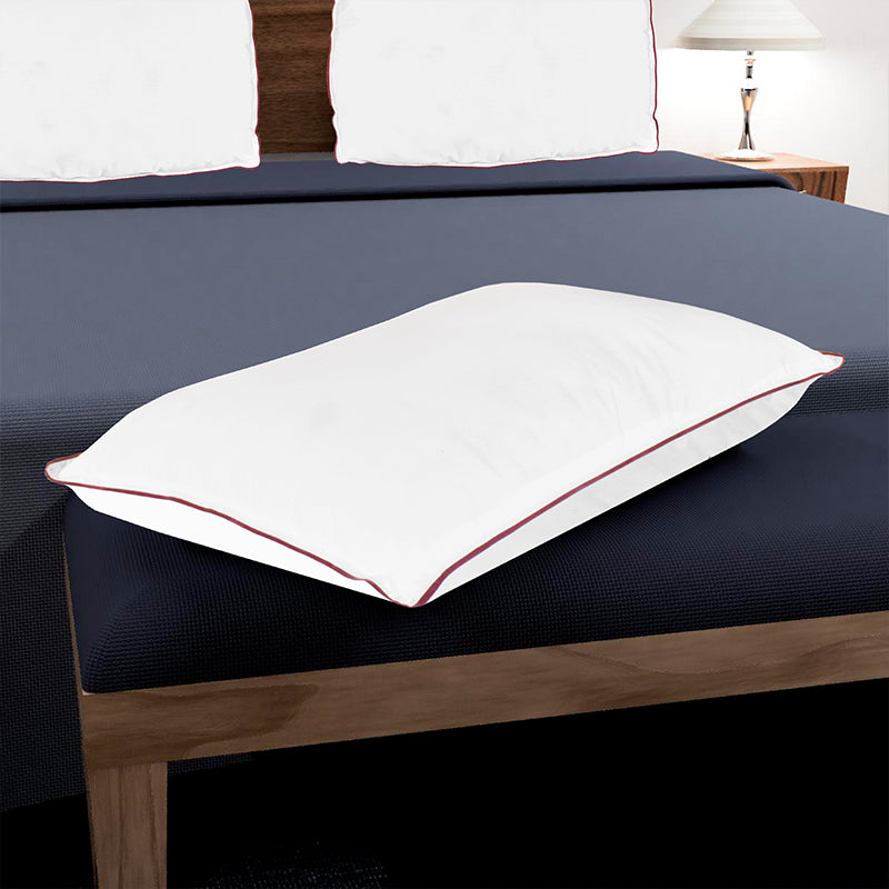 Almohada Microfibra Classic uDream 2 Pack