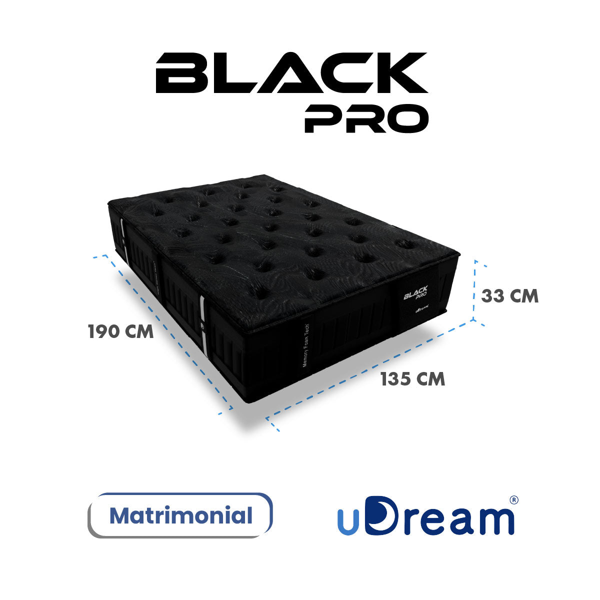BLACK PRO