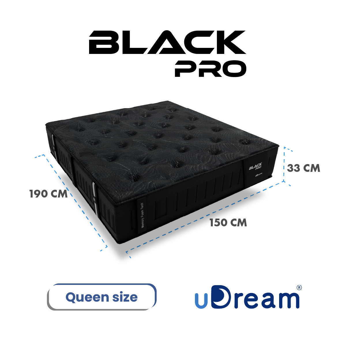 BLACK PRO