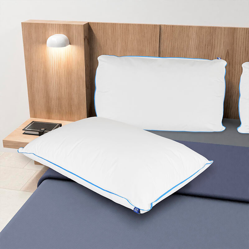 Almohada de Microgel - SPA
