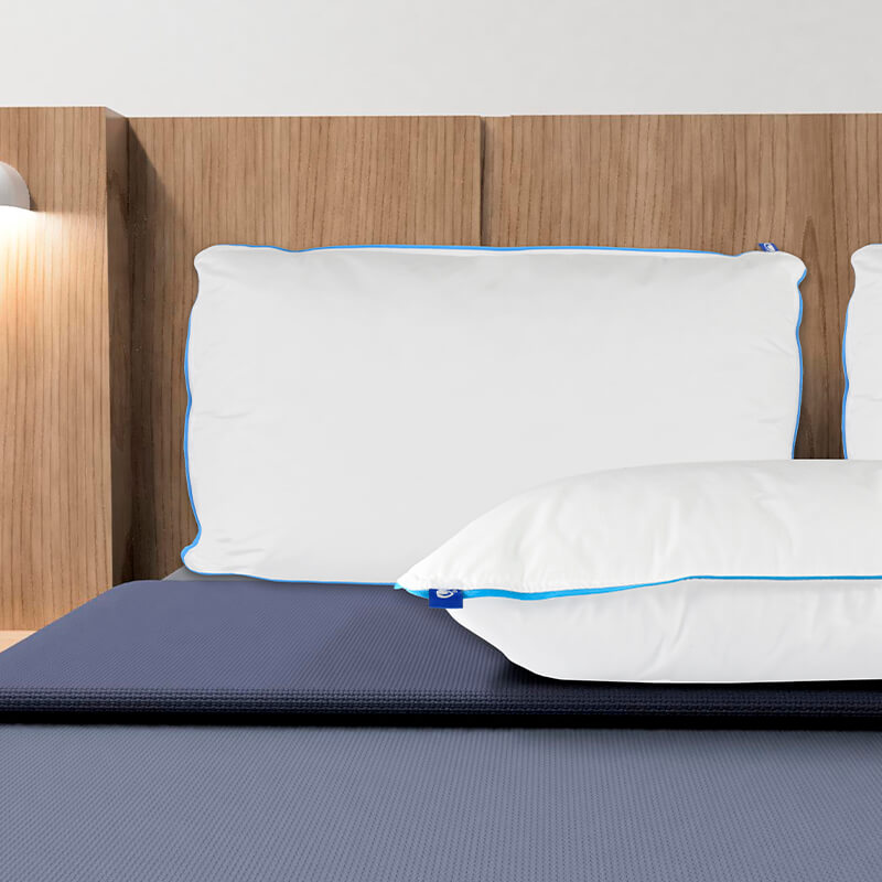 Almohada de Microgel - SPA