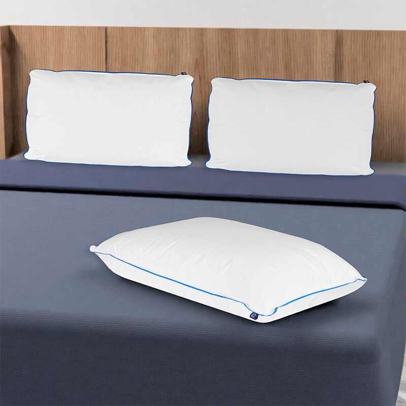 Almohada de Microgel - SPA