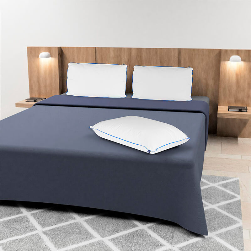 Almohada de Microgel - SPA