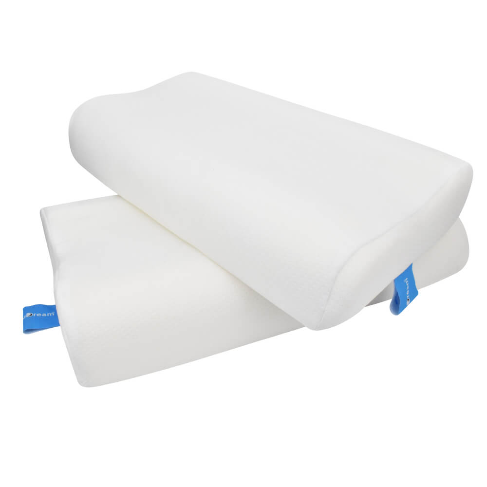 Almohada Anatómica
