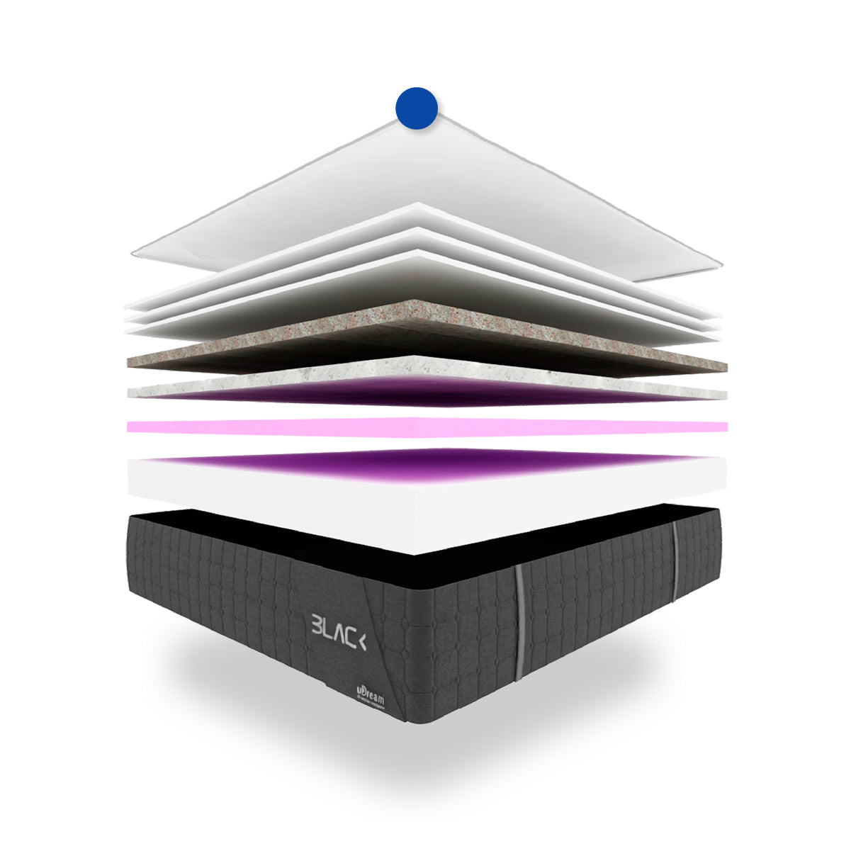 iDreamSmartCover ®