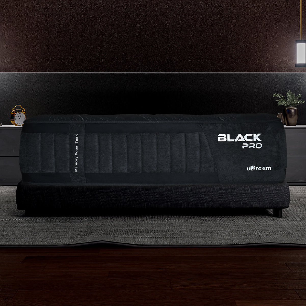 BLACK PRO