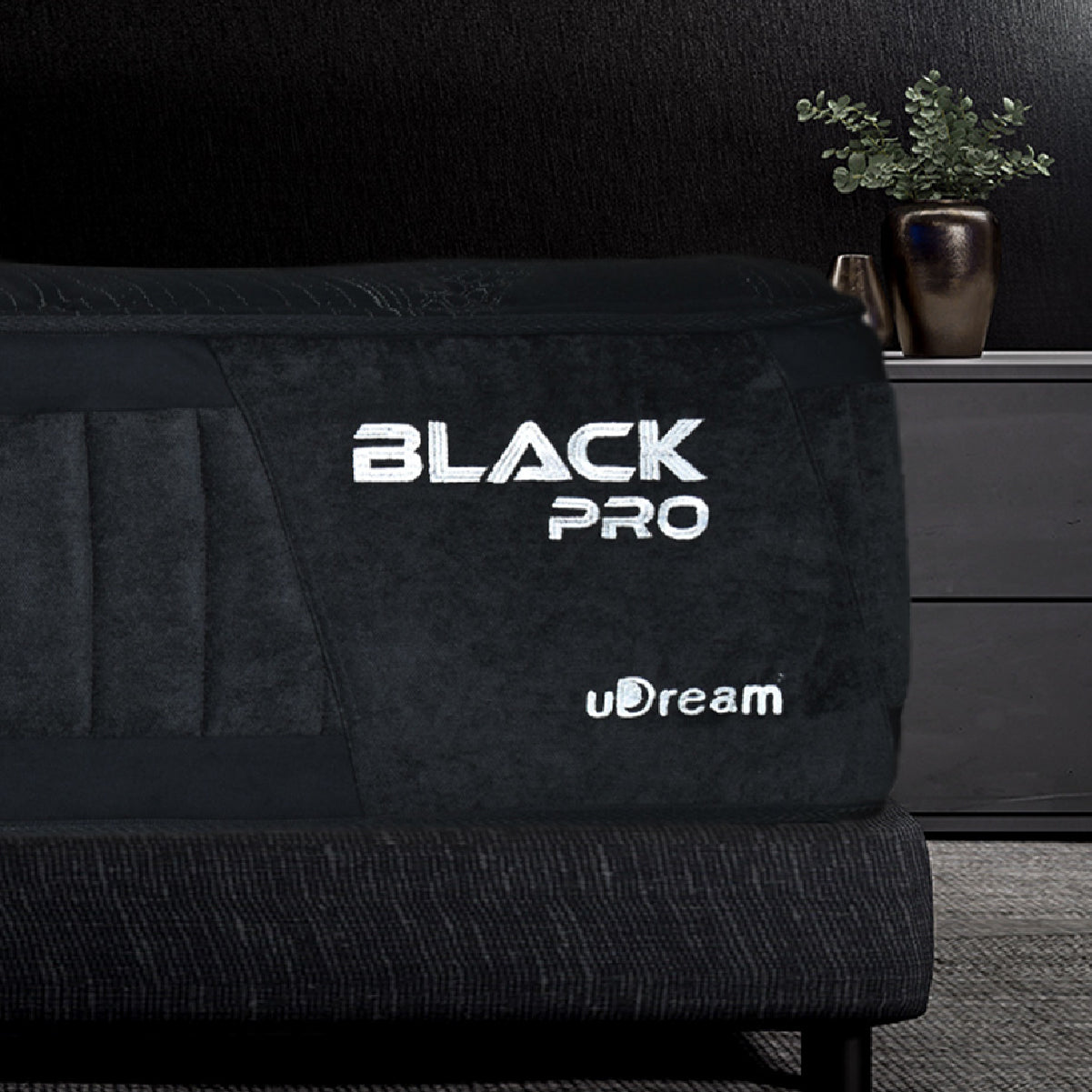 BLACK PRO