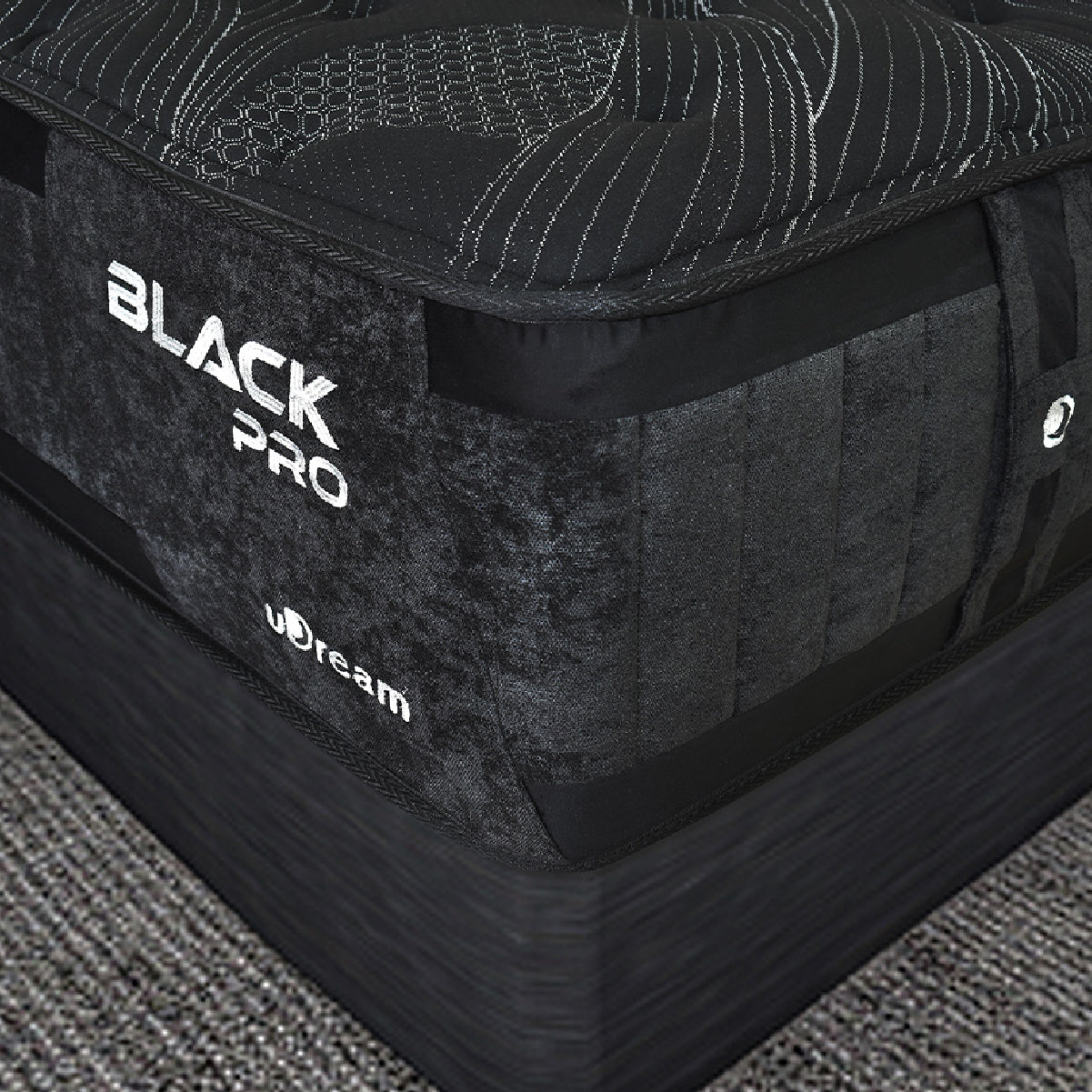 BLACK PRO