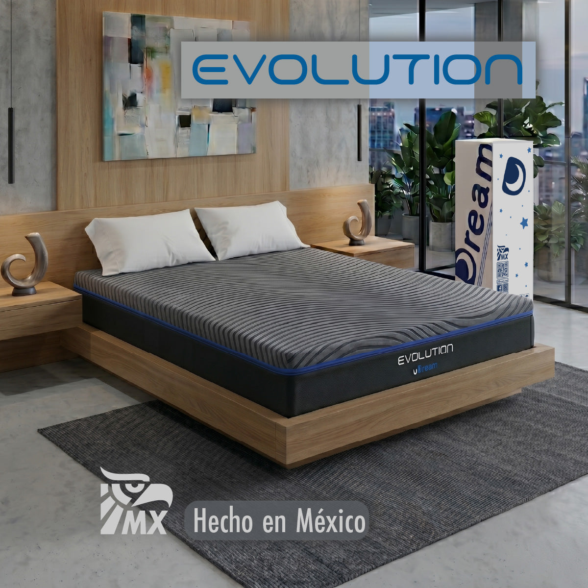 Evolution