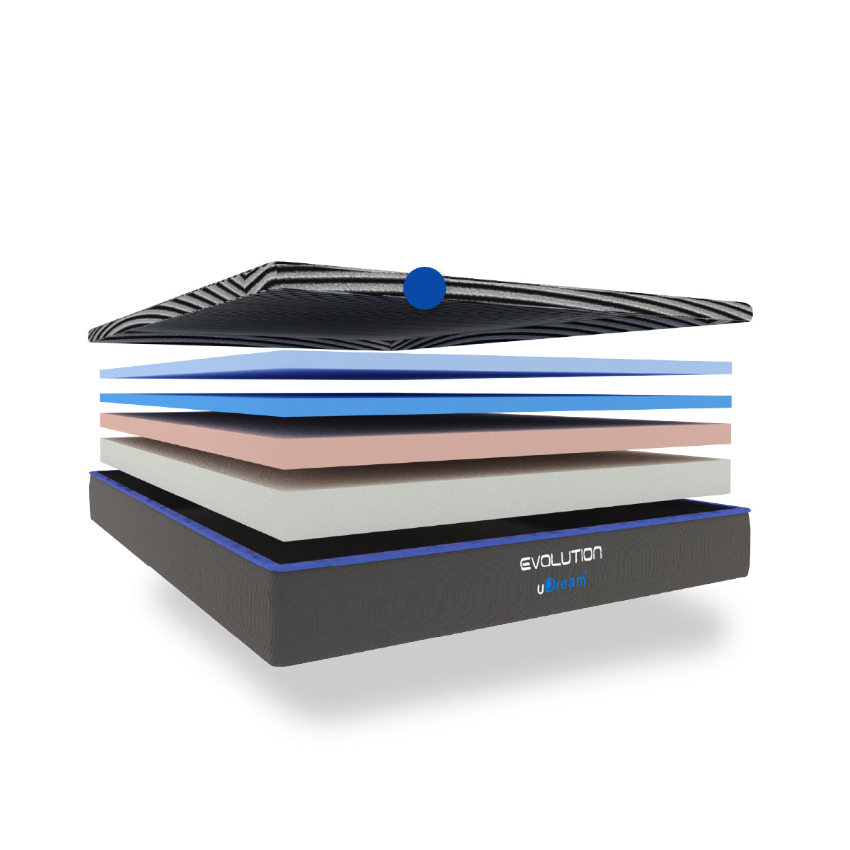 iDreamSmartCover ®