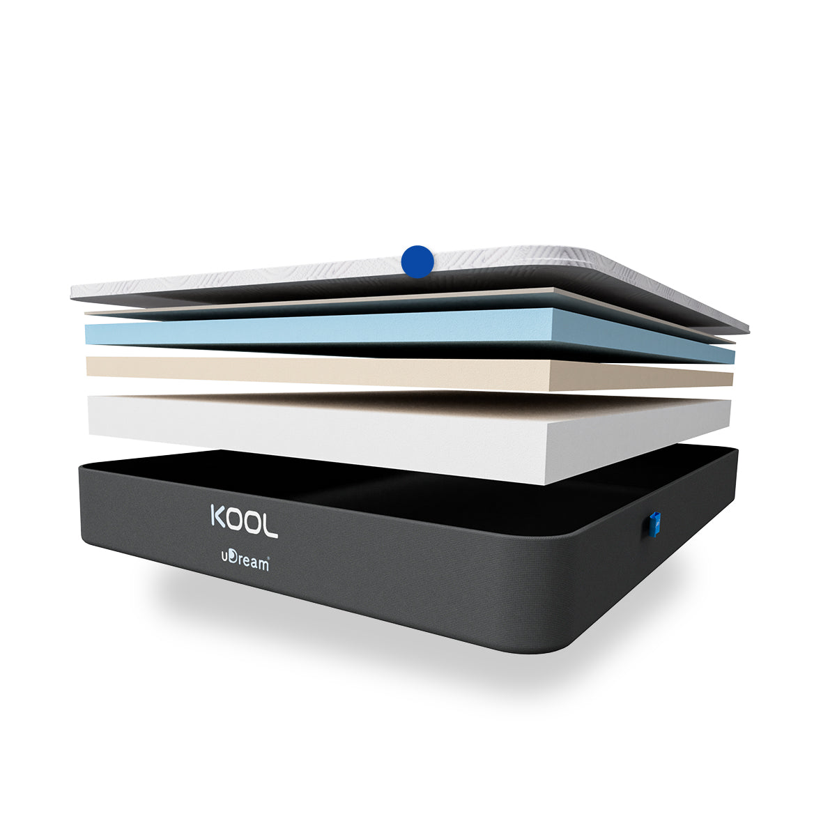 iDreamSmartCover ®