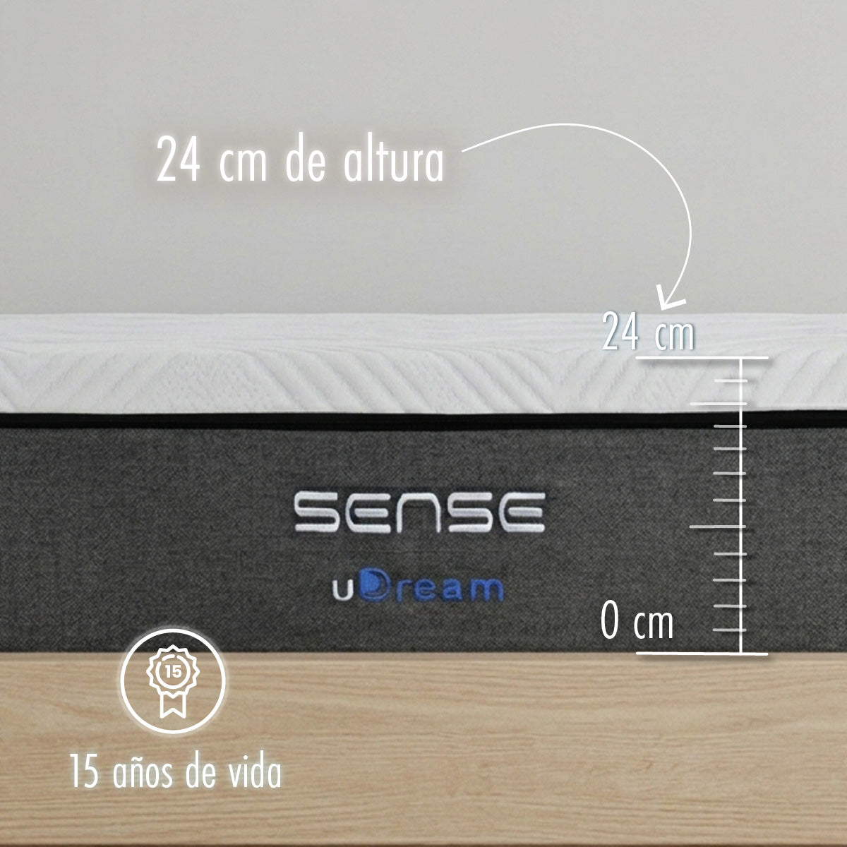 Sense