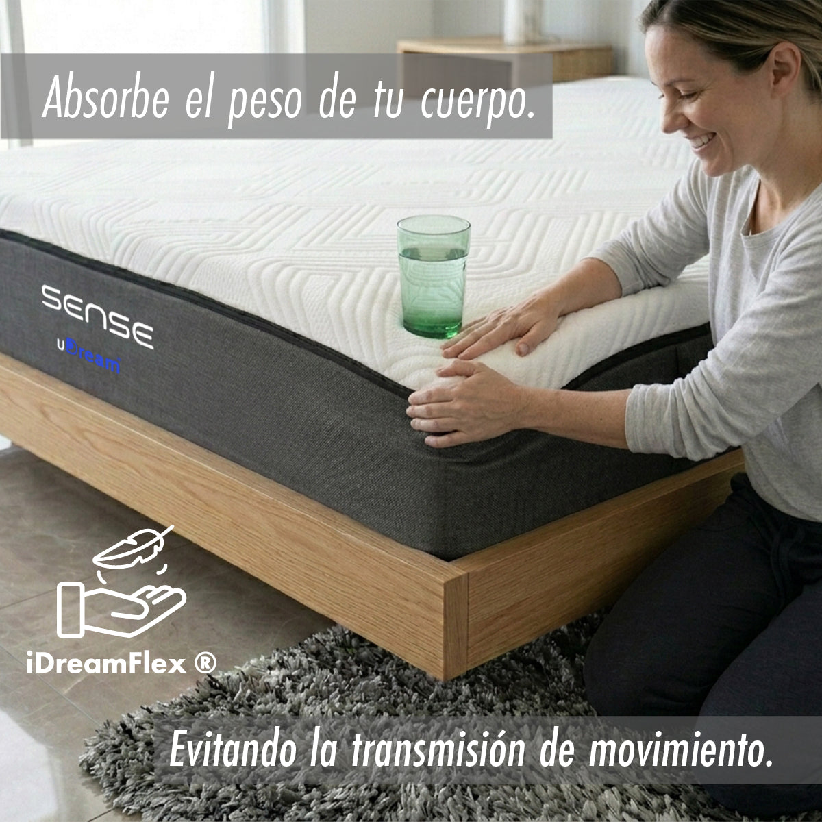 Sense