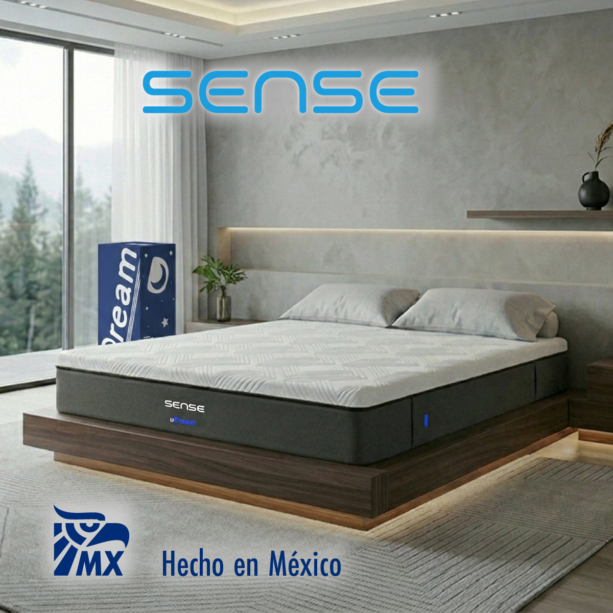 Sense
